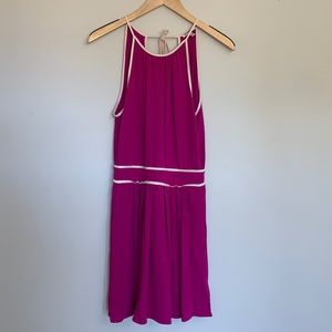 Juicy Couture Halter Dress XS